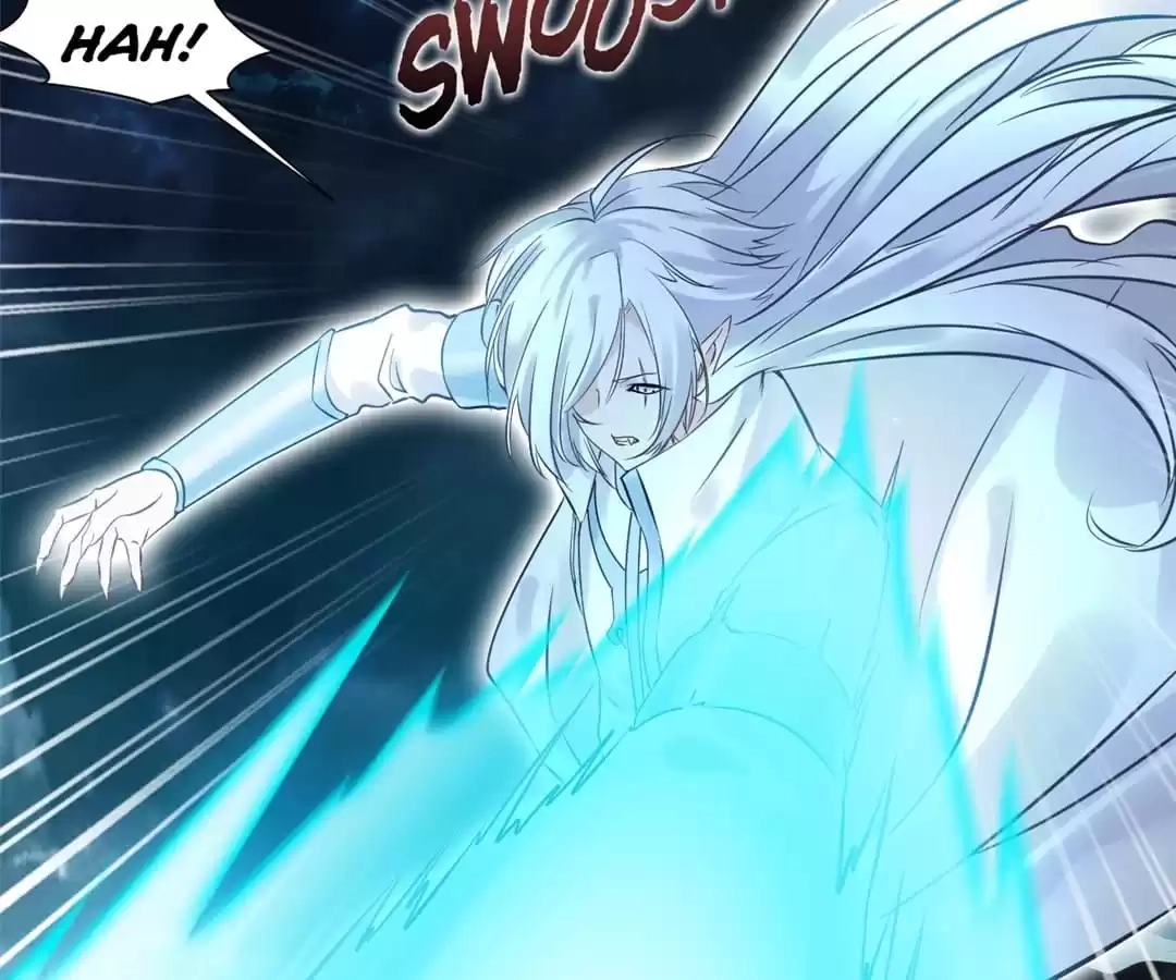 Read Peerless Ancient chapter 98 image 37 on Lezhin