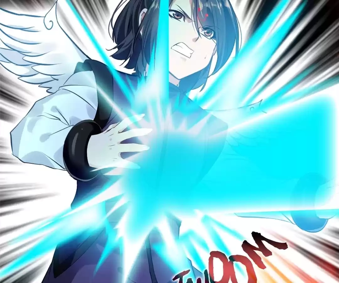 Read Peerless Ancient chapter 98 image 39 on Lezhin