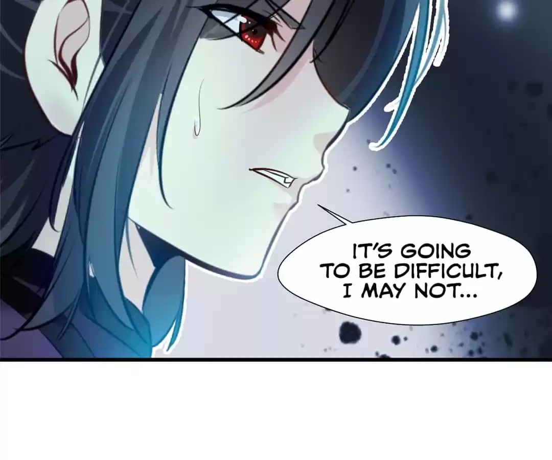 Read Peerless Ancient chapter 98 image 4 on Lezhin