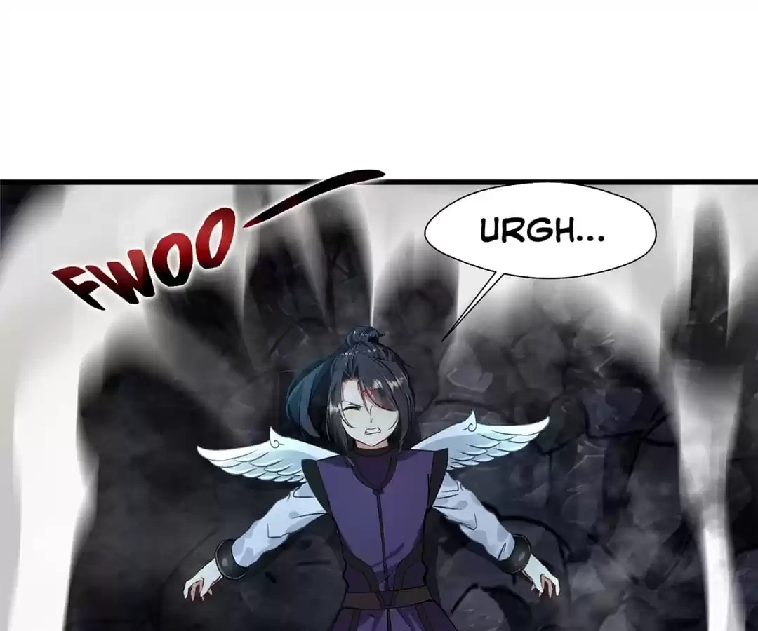 Read Peerless Ancient chapter 98 image 42 on Lezhin