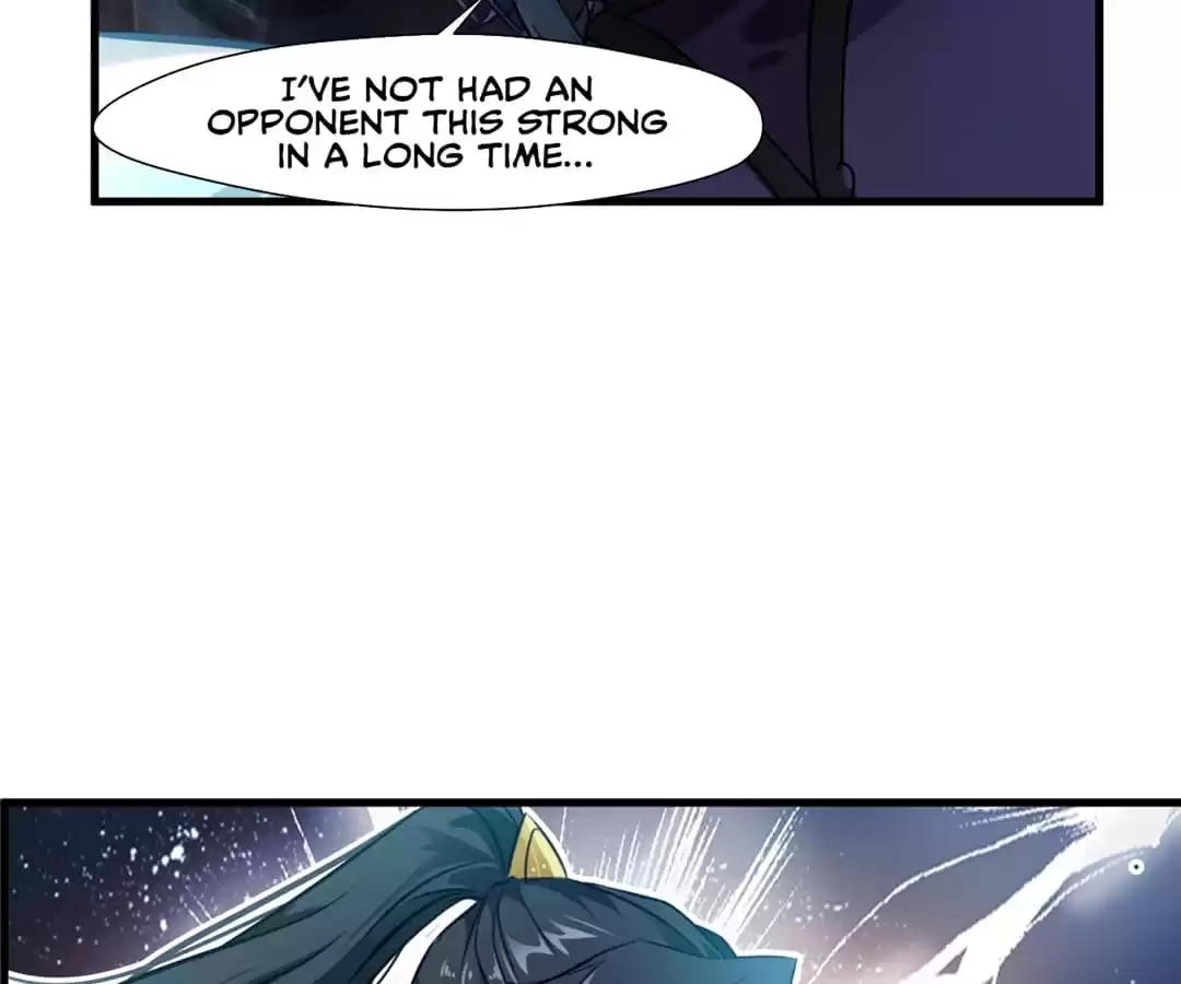 Read Peerless Ancient chapter 98 image 45 on Lezhin