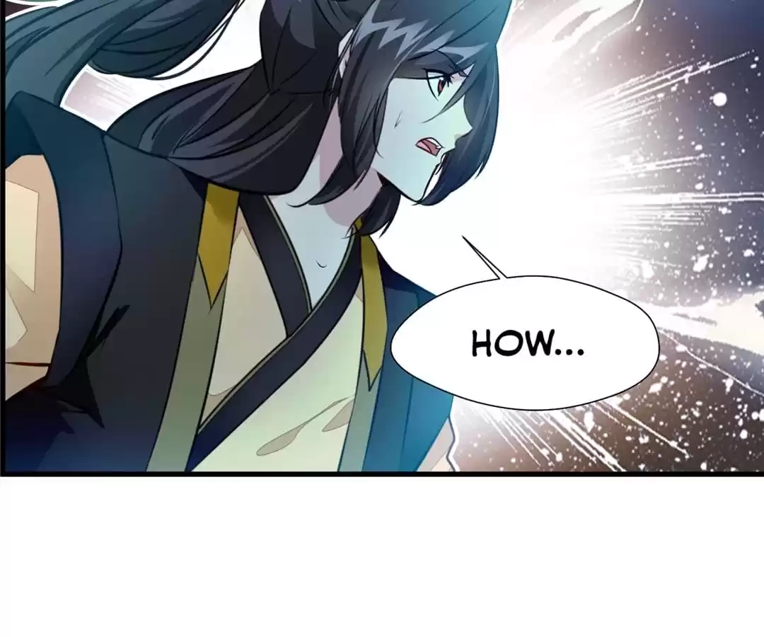Read Peerless Ancient chapter 98 image 46 on Lezhin