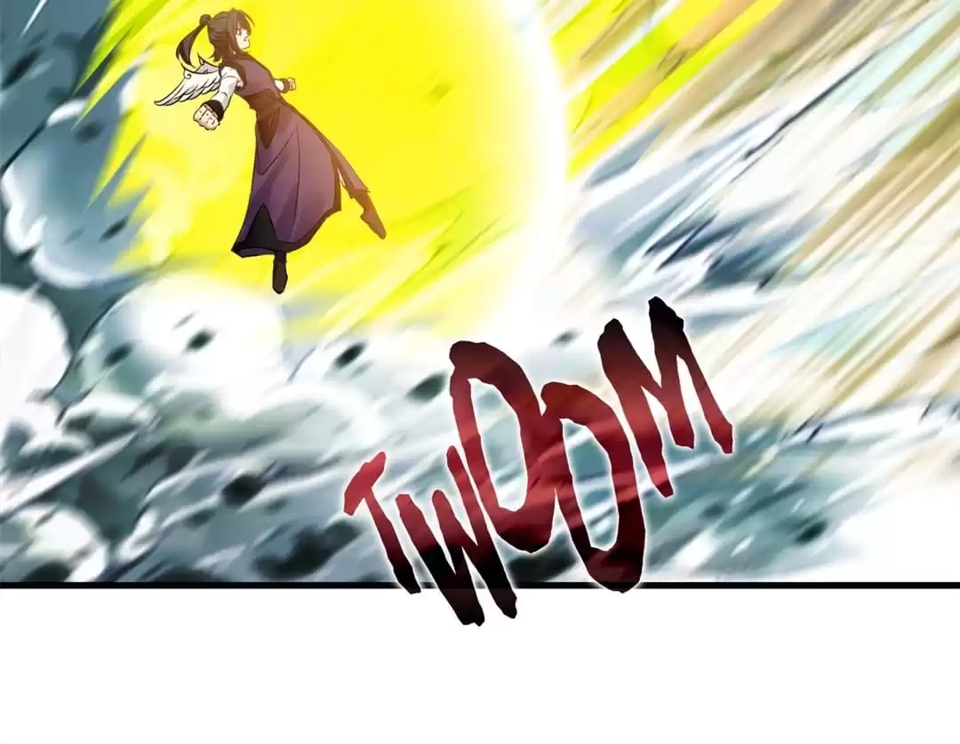 Read Peerless Ancient chapter 98 image 48 on Lezhin