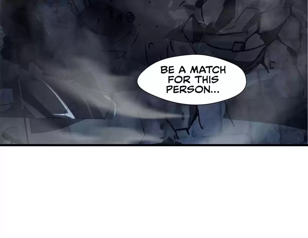 Read Peerless Ancient chapter 98 image 6 on Lezhin