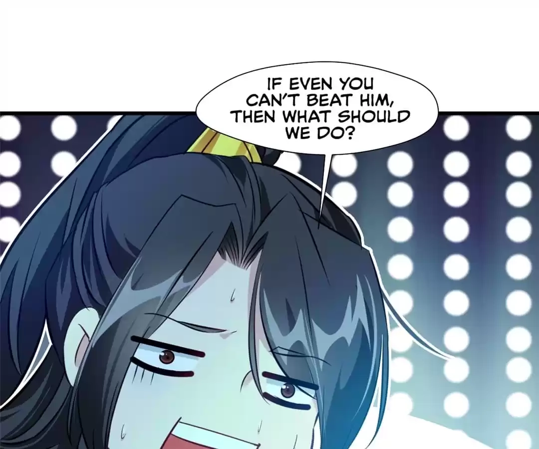 Read Peerless Ancient chapter 98 image 7 on Lezhin