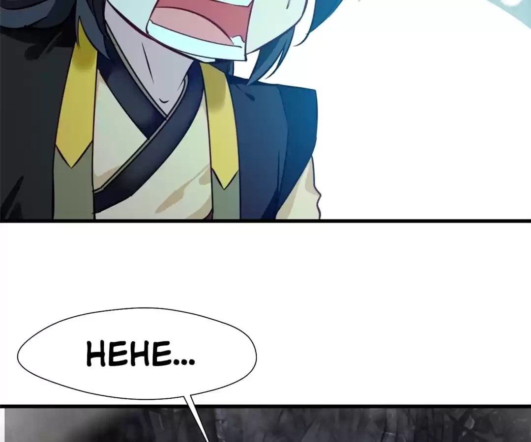 Read Peerless Ancient chapter 98 image 8 on Lezhin