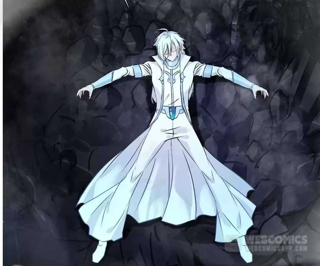 Read Peerless Ancient chapter 98 image 9 on Lezhin