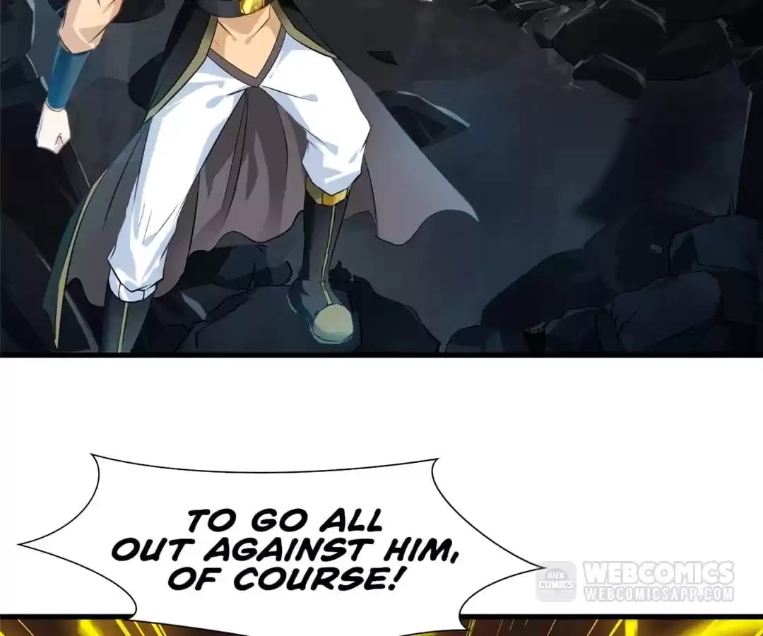 Read Peerless Ancient chapter 99 image 1 on Lezhin