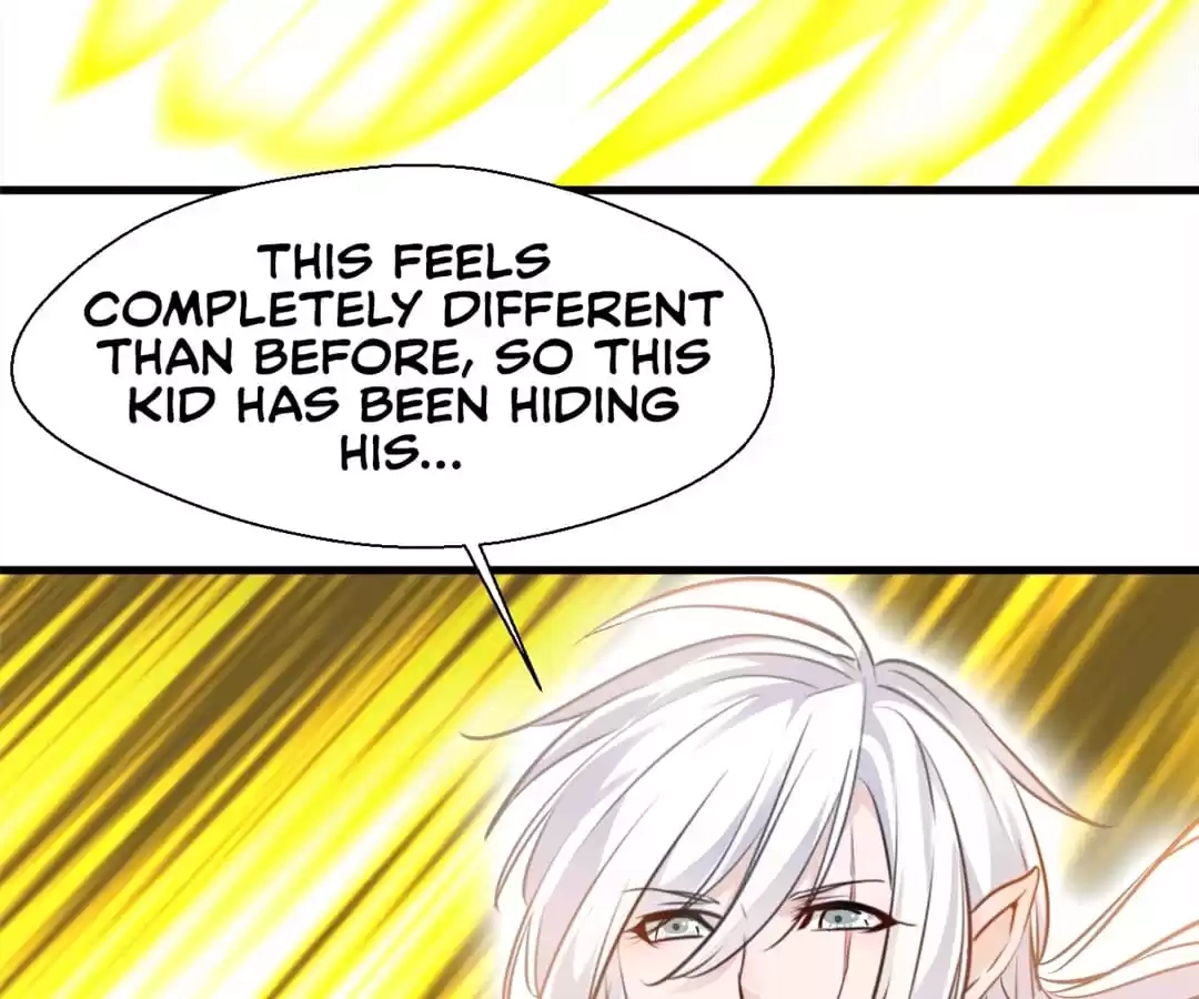 Read Peerless Ancient chapter 99 image 10 on Lezhin