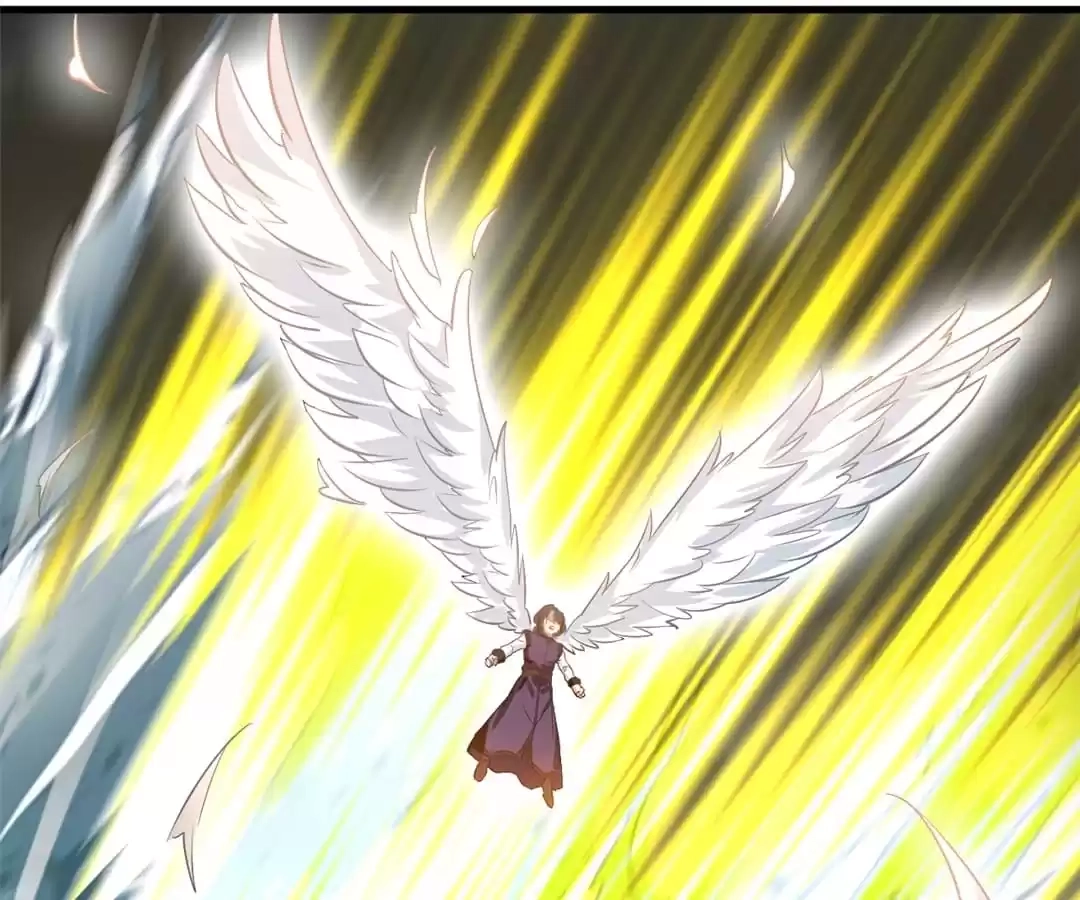 Read Peerless Ancient chapter 99 image 12 on Lezhin
