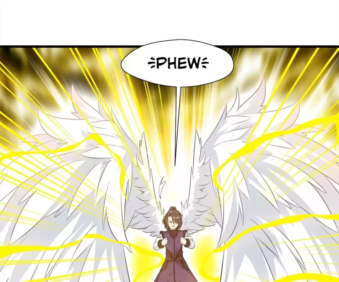 Read Peerless Ancient chapter 99 image 14 on Lezhin