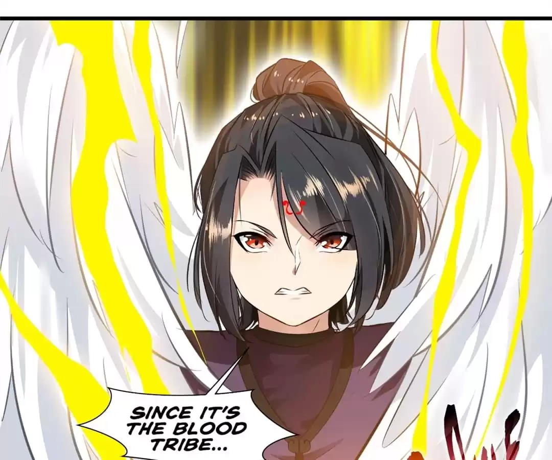 Read Peerless Ancient chapter 99 image 16 on Lezhin
