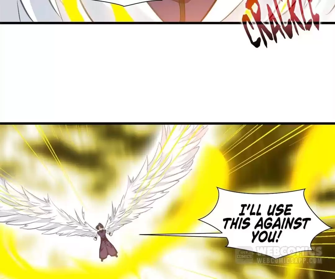 Read Peerless Ancient chapter 99 image 17 on Lezhin