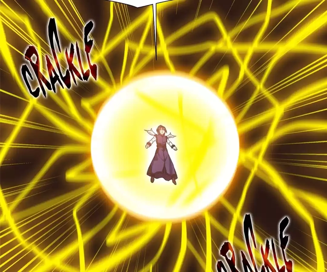 Read Peerless Ancient chapter 99 image 2 on Lezhin
