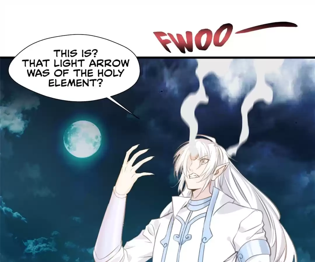 Read Peerless Ancient chapter 99 image 28 on Lezhin