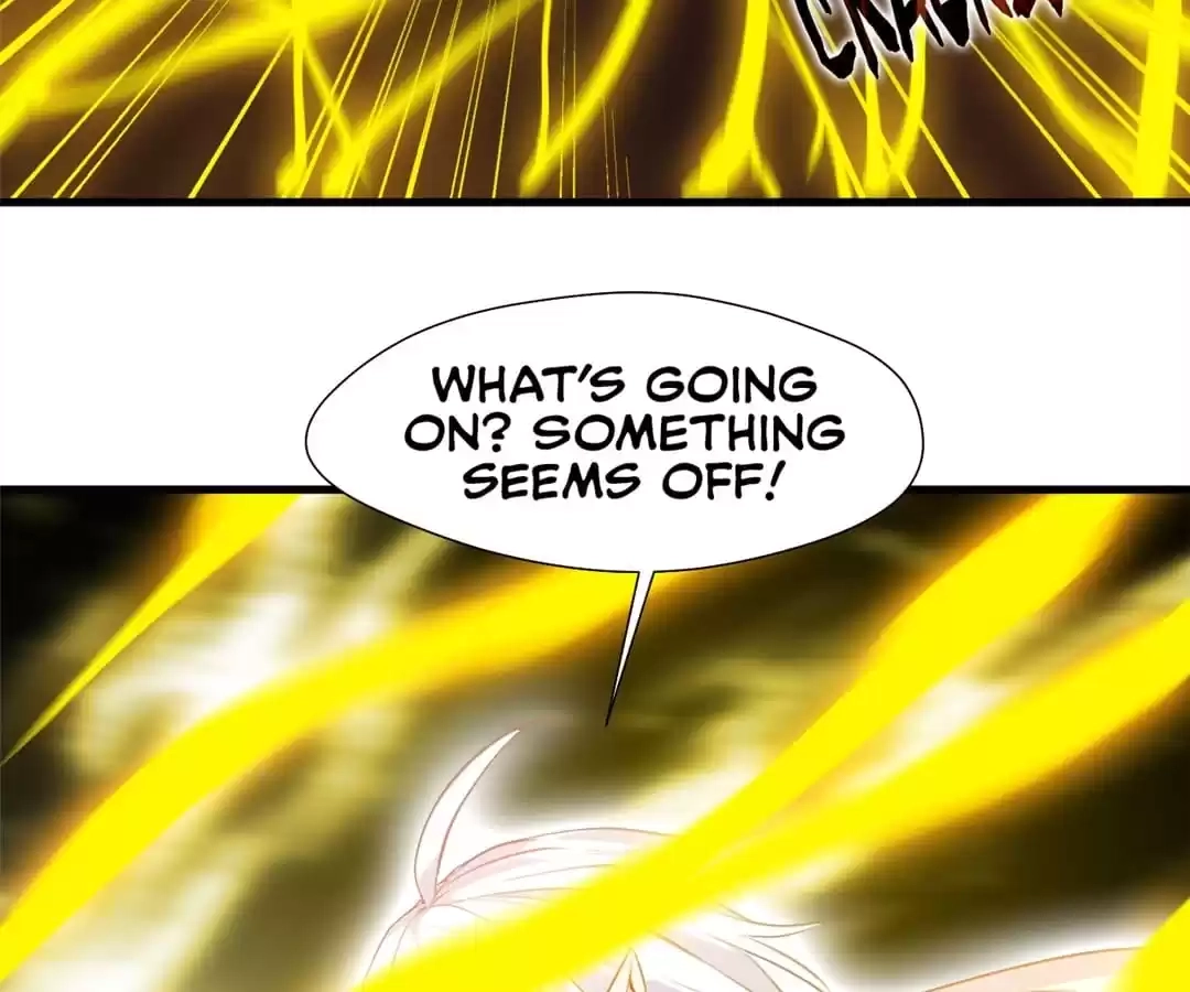 Read Peerless Ancient chapter 99 image 3 on Lezhin