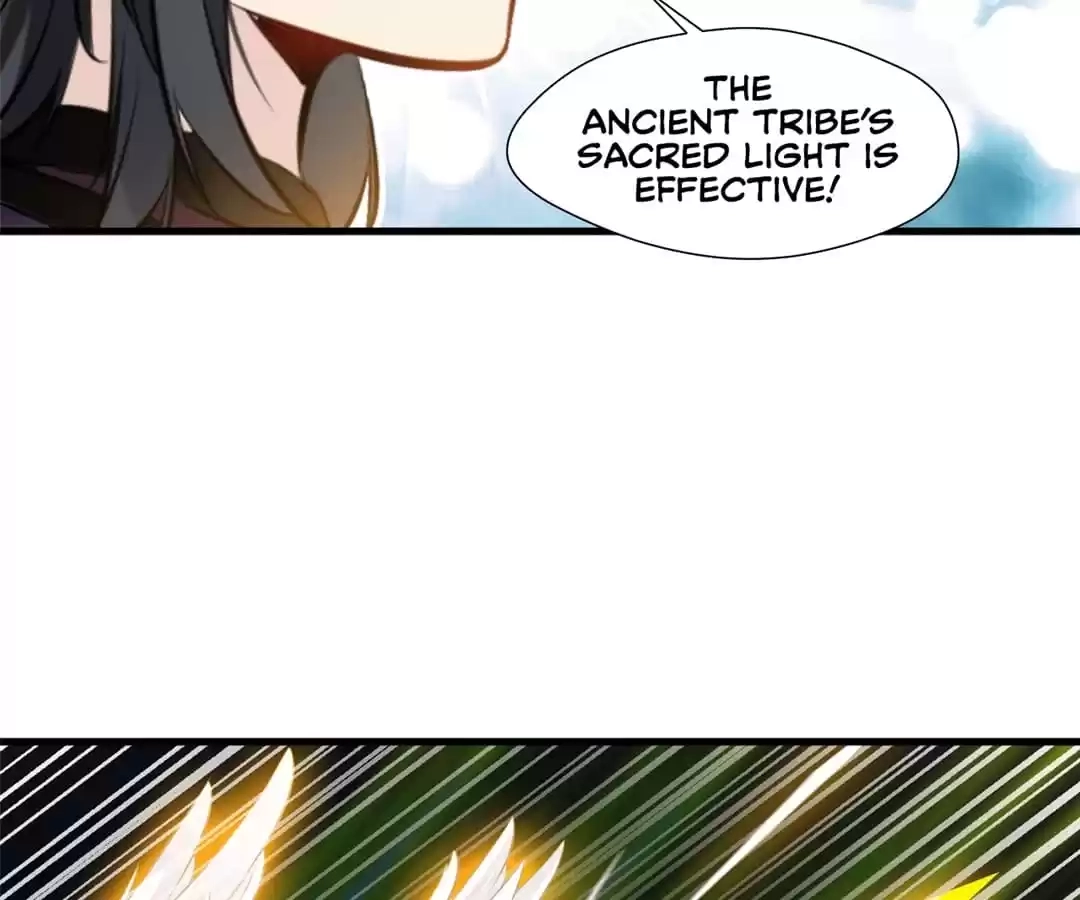 Read Peerless Ancient chapter 99 image 31 on Lezhin