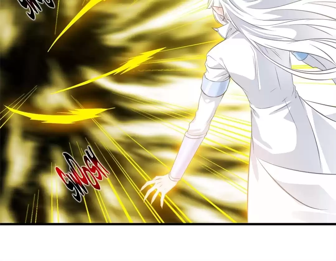 Read Peerless Ancient chapter 99 image 34 on Lezhin