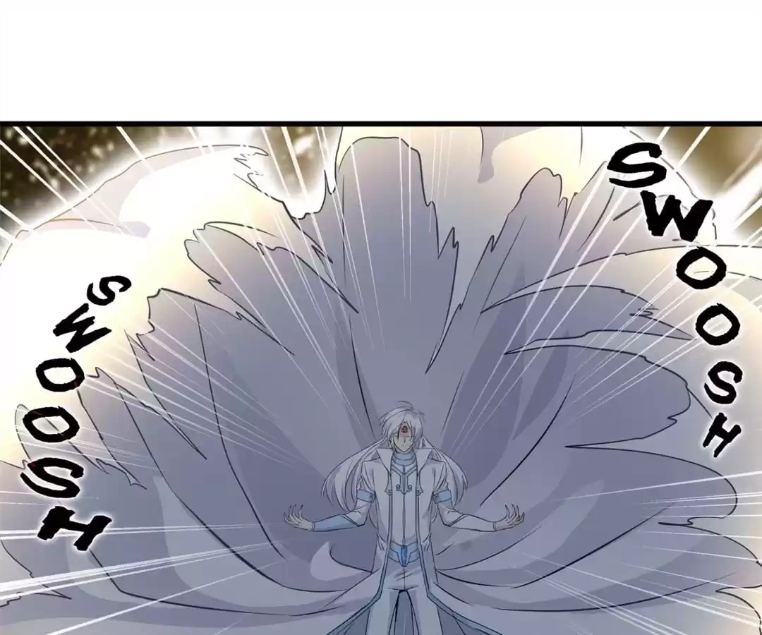 Read Peerless Ancient chapter 99 image 35 on Lezhin
