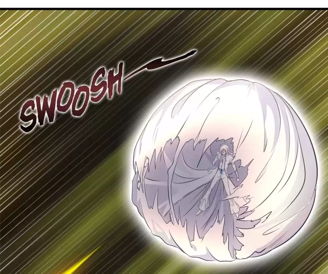 Read Peerless Ancient chapter 99 image 37 on Lezhin