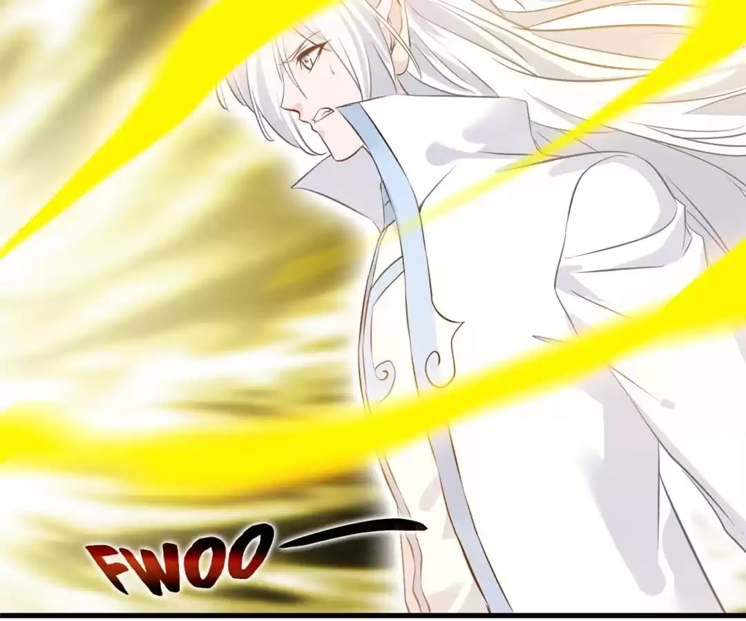 Read Peerless Ancient chapter 99 image 4 on Lezhin