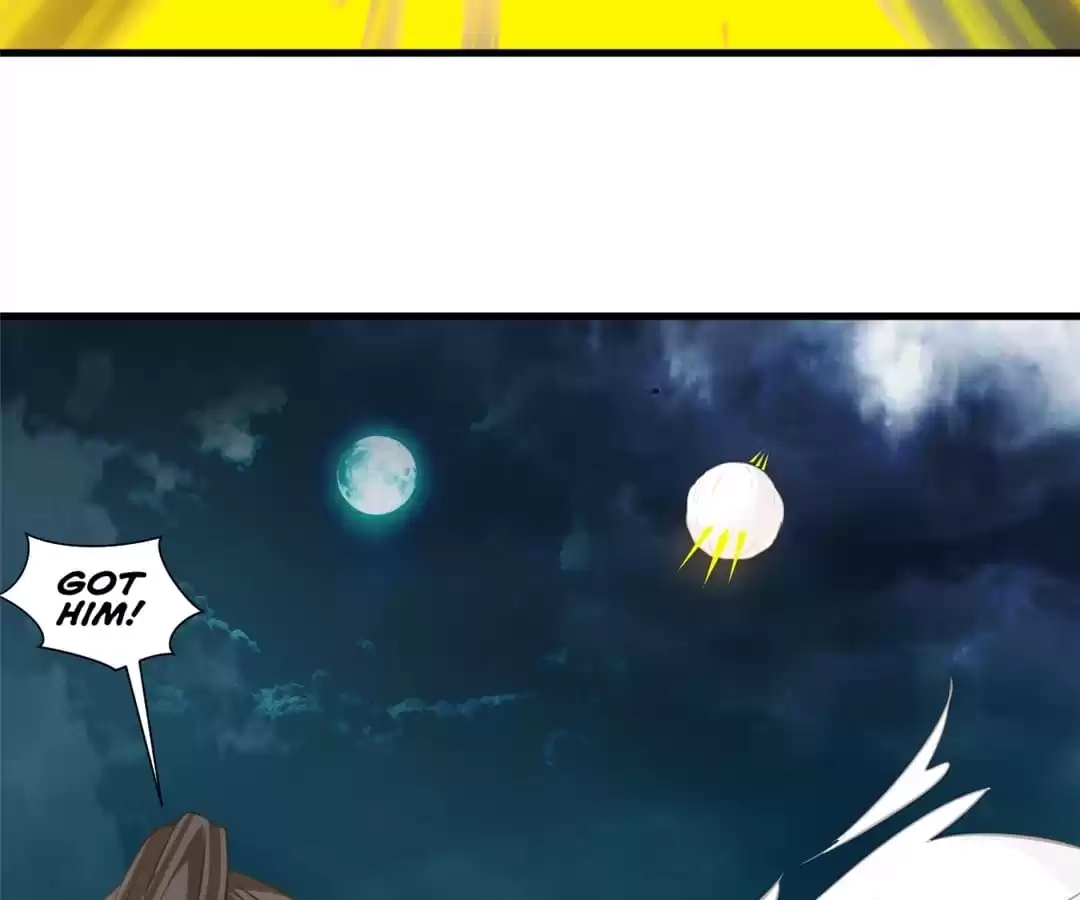 Read Peerless Ancient chapter 99 image 40 on Lezhin