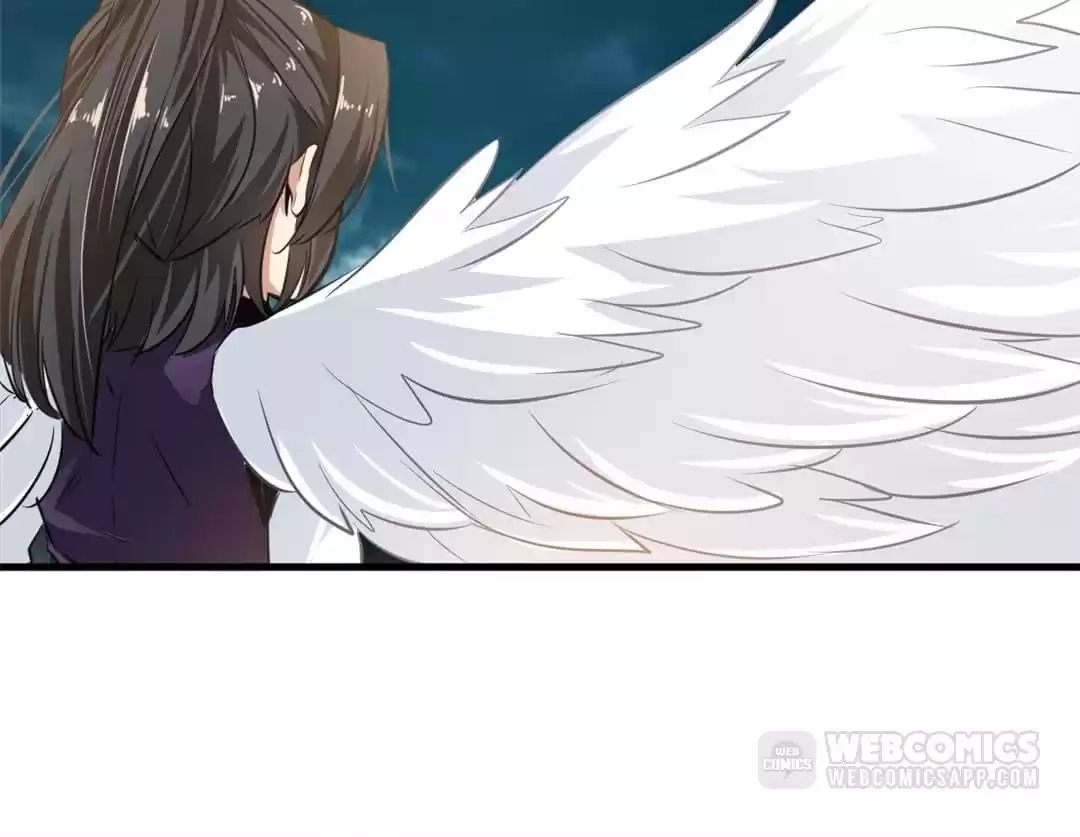 Read Peerless Ancient chapter 99 image 41 on Lezhin