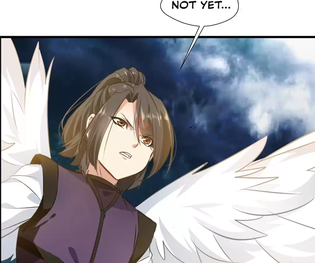 Read Peerless Ancient chapter 99 image 44 on Lezhin