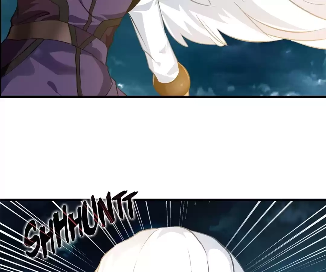 Read Peerless Ancient chapter 99 image 45 on Lezhin