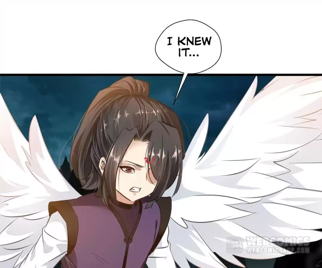 Read Peerless Ancient chapter 99 image 49 on Lezhin
