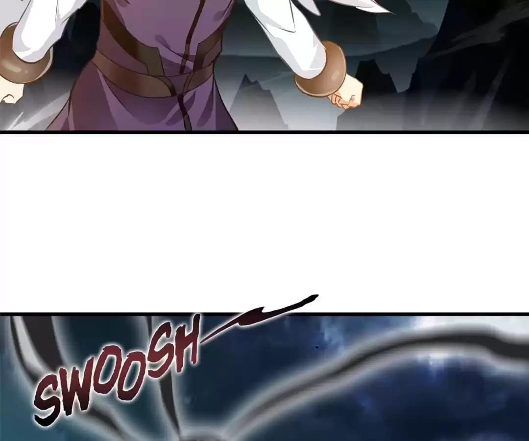 Read Peerless Ancient chapter 99 image 50 on Lezhin