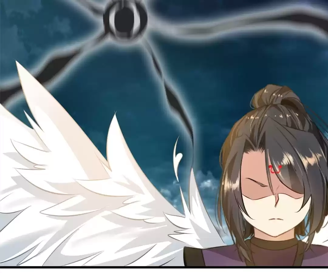 Read Peerless Ancient chapter 99 image 51 on Lezhin