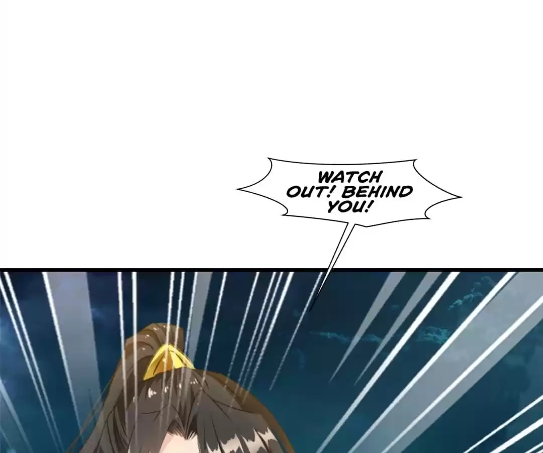 Read Peerless Ancient chapter 99 image 52 on Lezhin