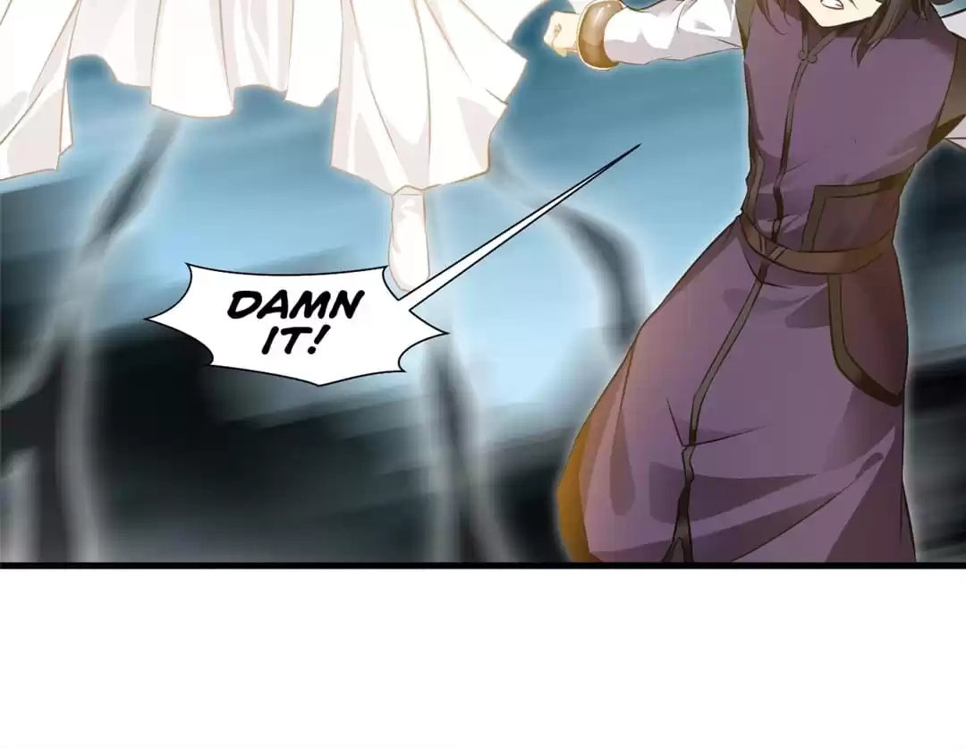 Read Peerless Ancient chapter 99 image 55 on Lezhin