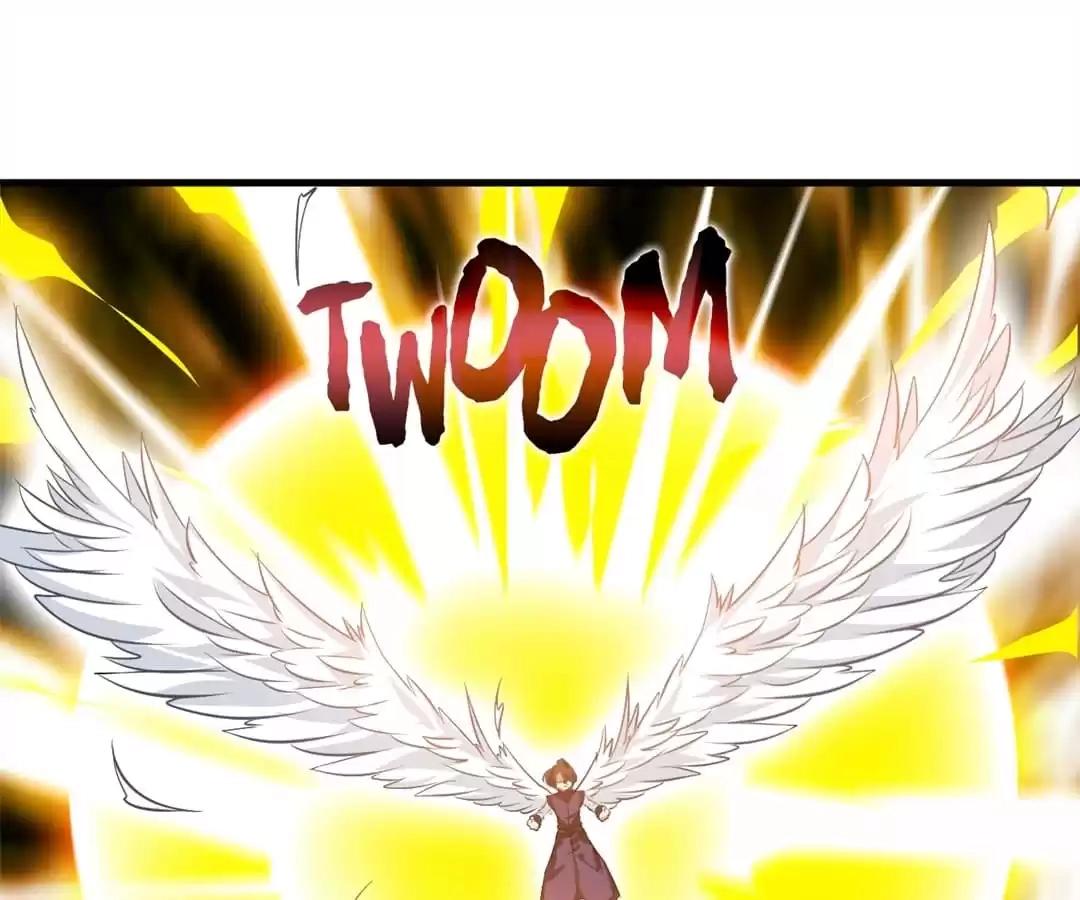 Read Peerless Ancient chapter 99 image 7 on Lezhin