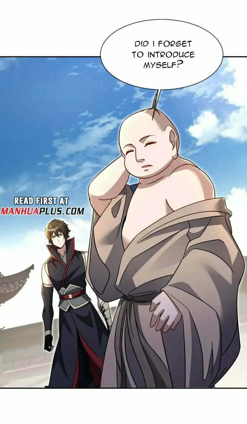 Read Peerless Battle Spirit (Colored) chapter 685 image 13 on Lezhin