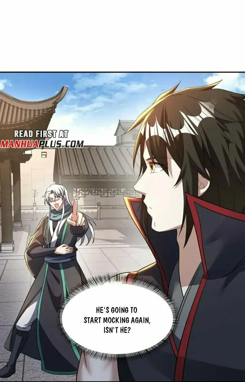 Read Peerless Battle Spirit (Colored) chapter 685 image 20 on Lezhin