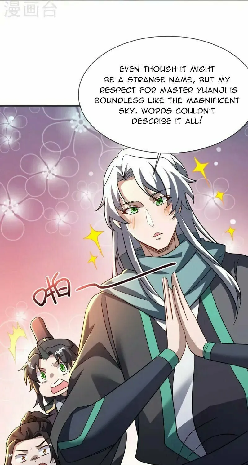 Read Peerless Battle Spirit (Colored) chapter 685 image 21 on Lezhin