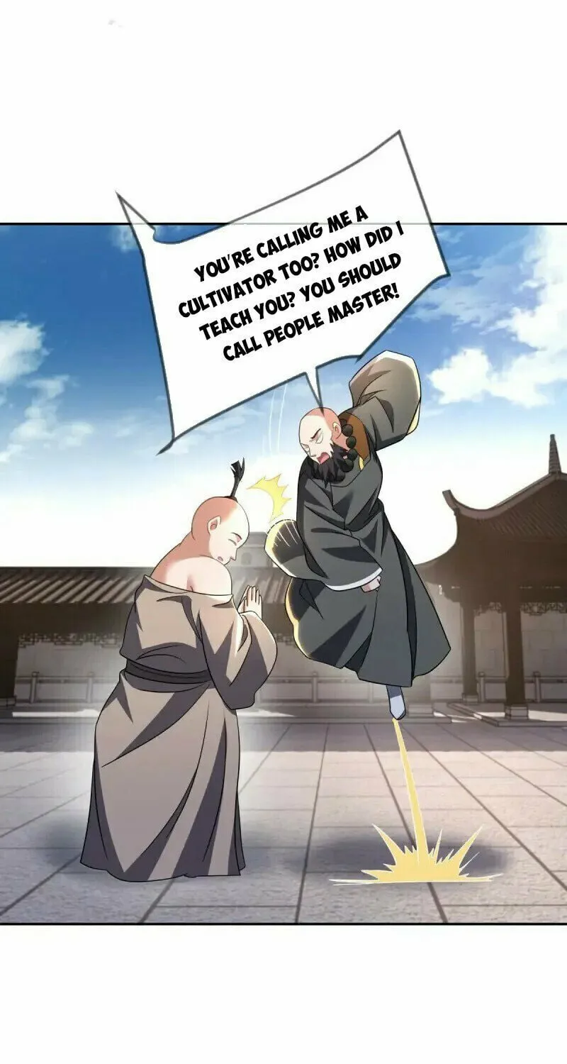 Read Peerless Battle Spirit (Colored) chapter 685 image 28 on Lezhin