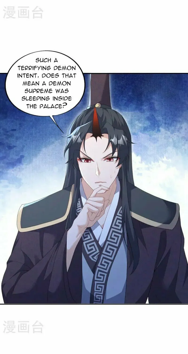 Read Peerless Battle Spirit (Colored) chapter 685 image 44 on Lezhin