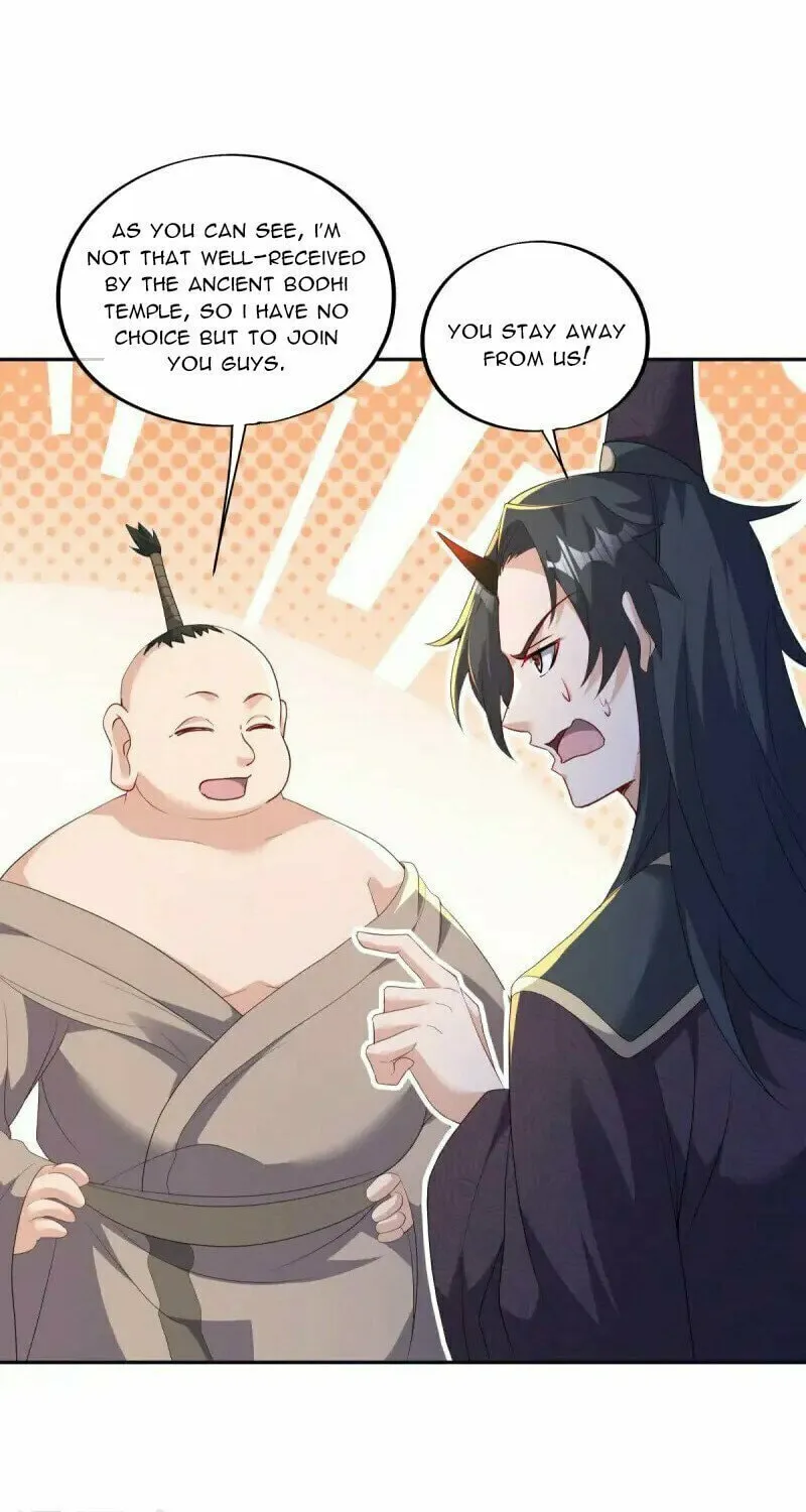 Read Peerless Battle Spirit (Colored) chapter 685 image 47 on Lezhin