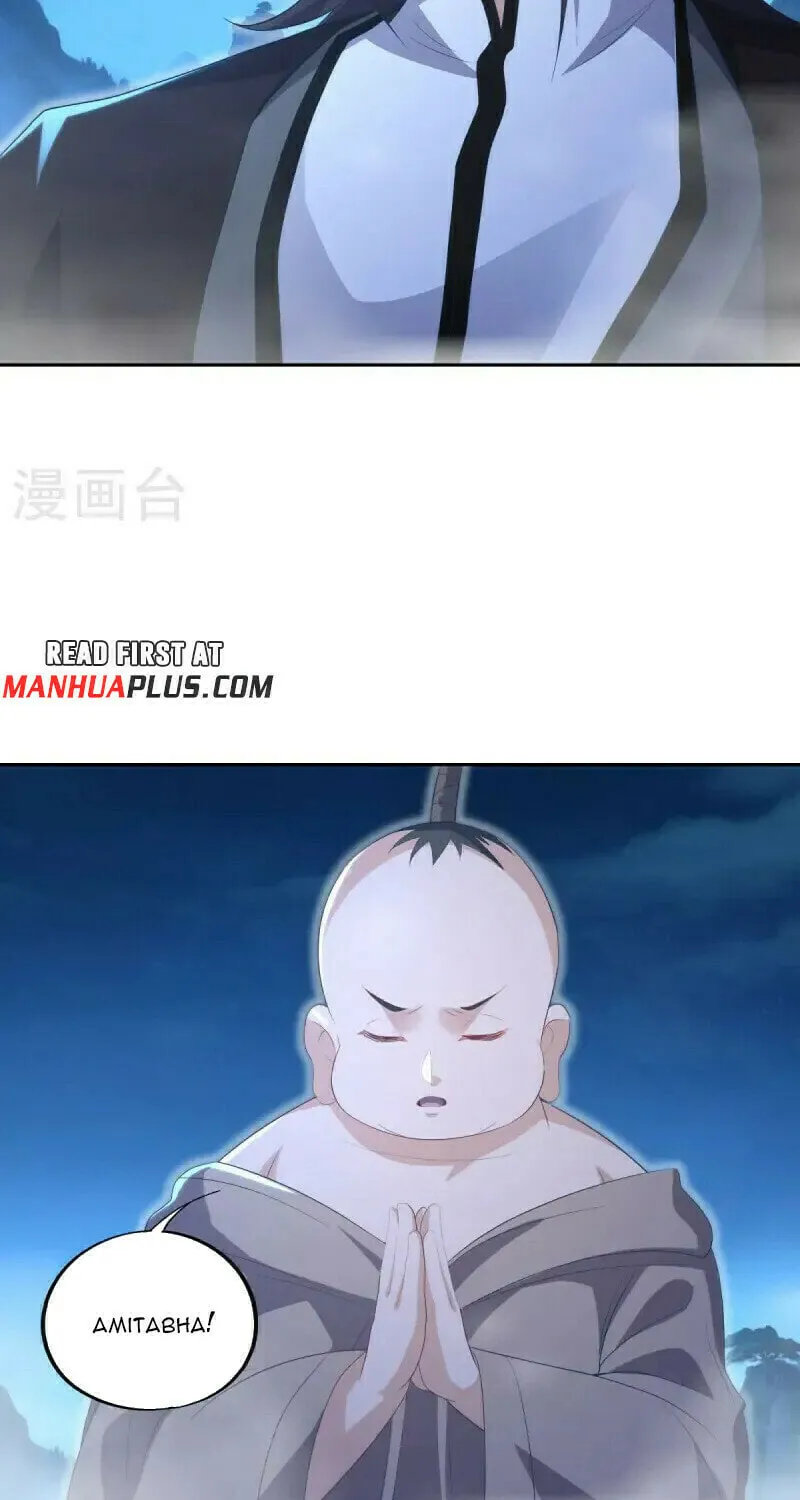 Read Peerless Battle Spirit (Colored) chapter 685 image 55 on Lezhin