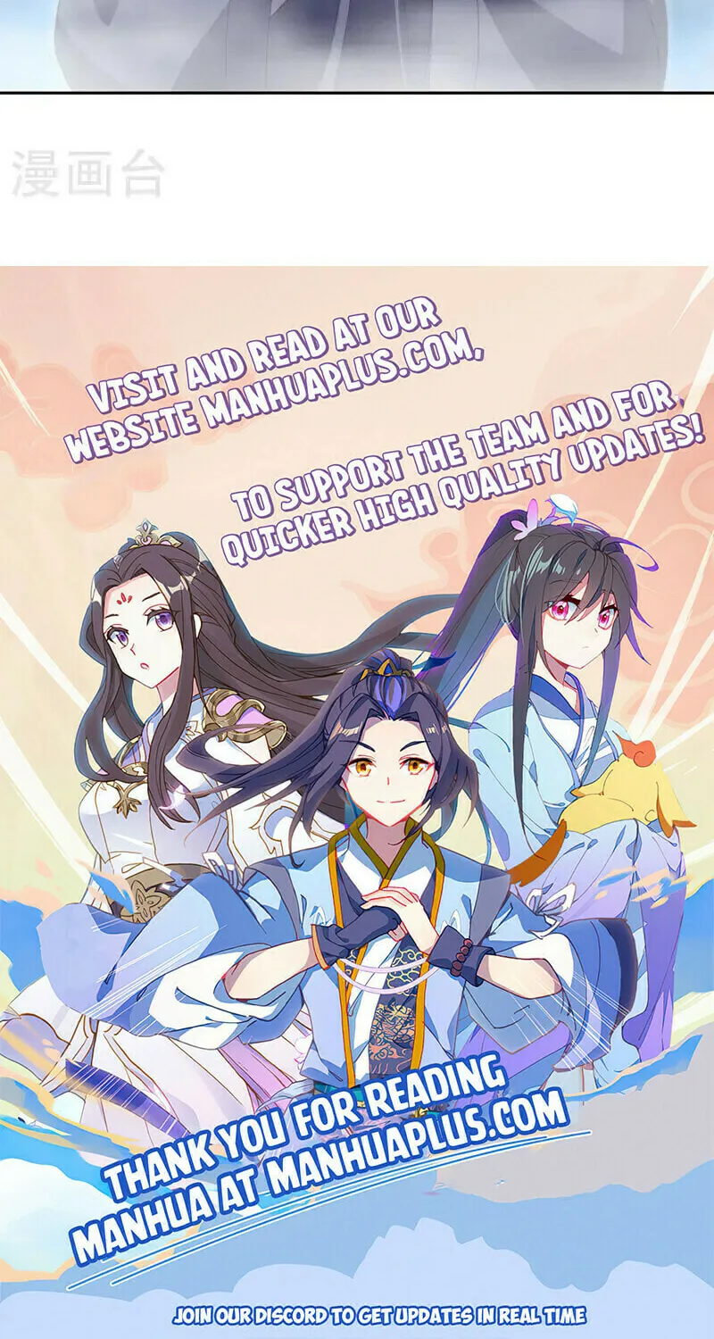 Read Peerless Battle Spirit (Colored) chapter 685 image 56 on Lezhin