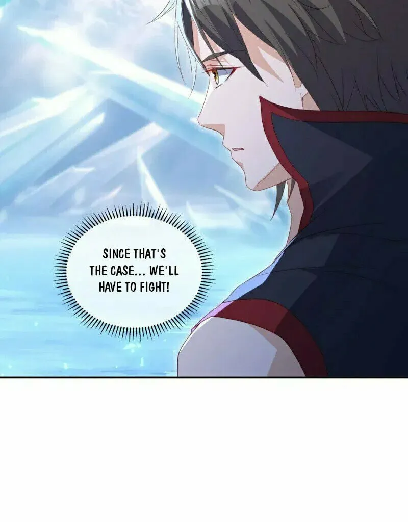 Read Peerless Battle Spirit (Colored) chapter 686 image 20 on Lezhin