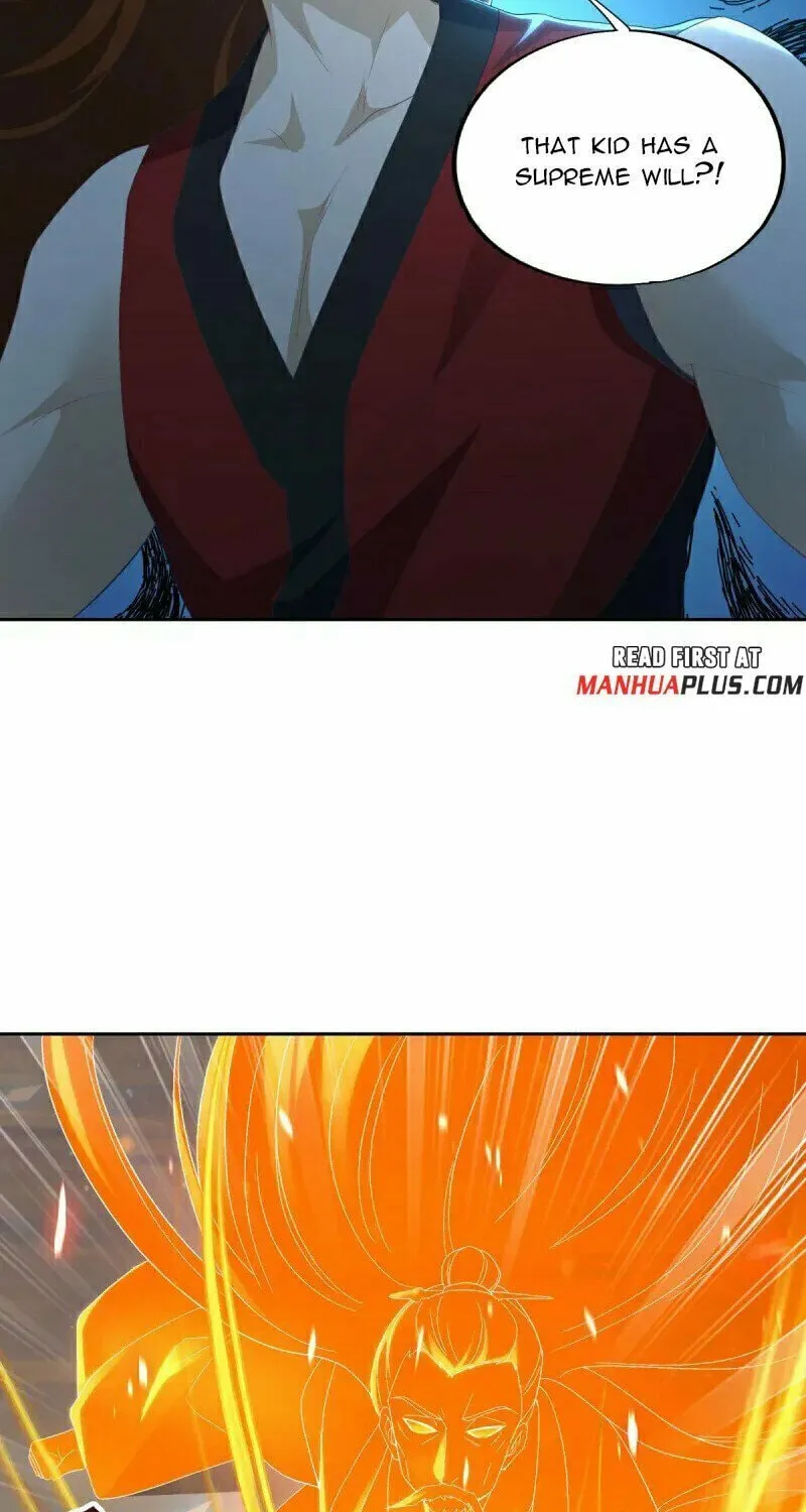 Read Peerless Battle Spirit (Colored) chapter 686 image 24 on Lezhin