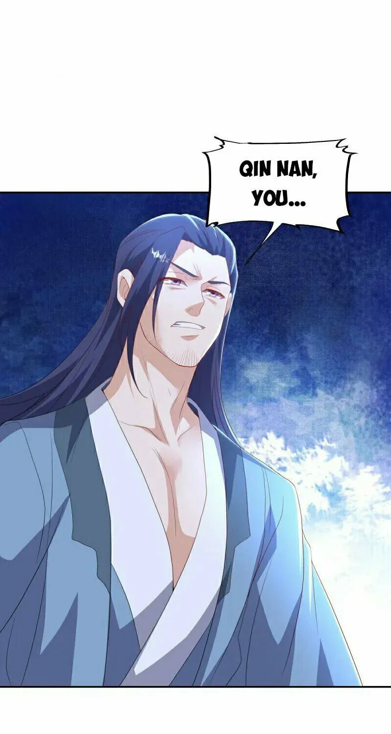 Read Peerless Battle Spirit (Colored) chapter 686 image 29 on Lezhin