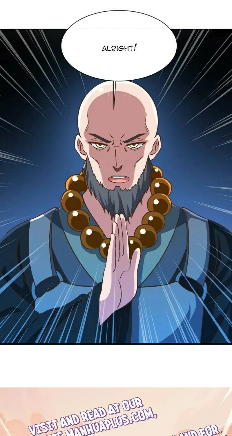 Read Peerless Battle Spirit (Colored) chapter 686 image 52 on Lezhin