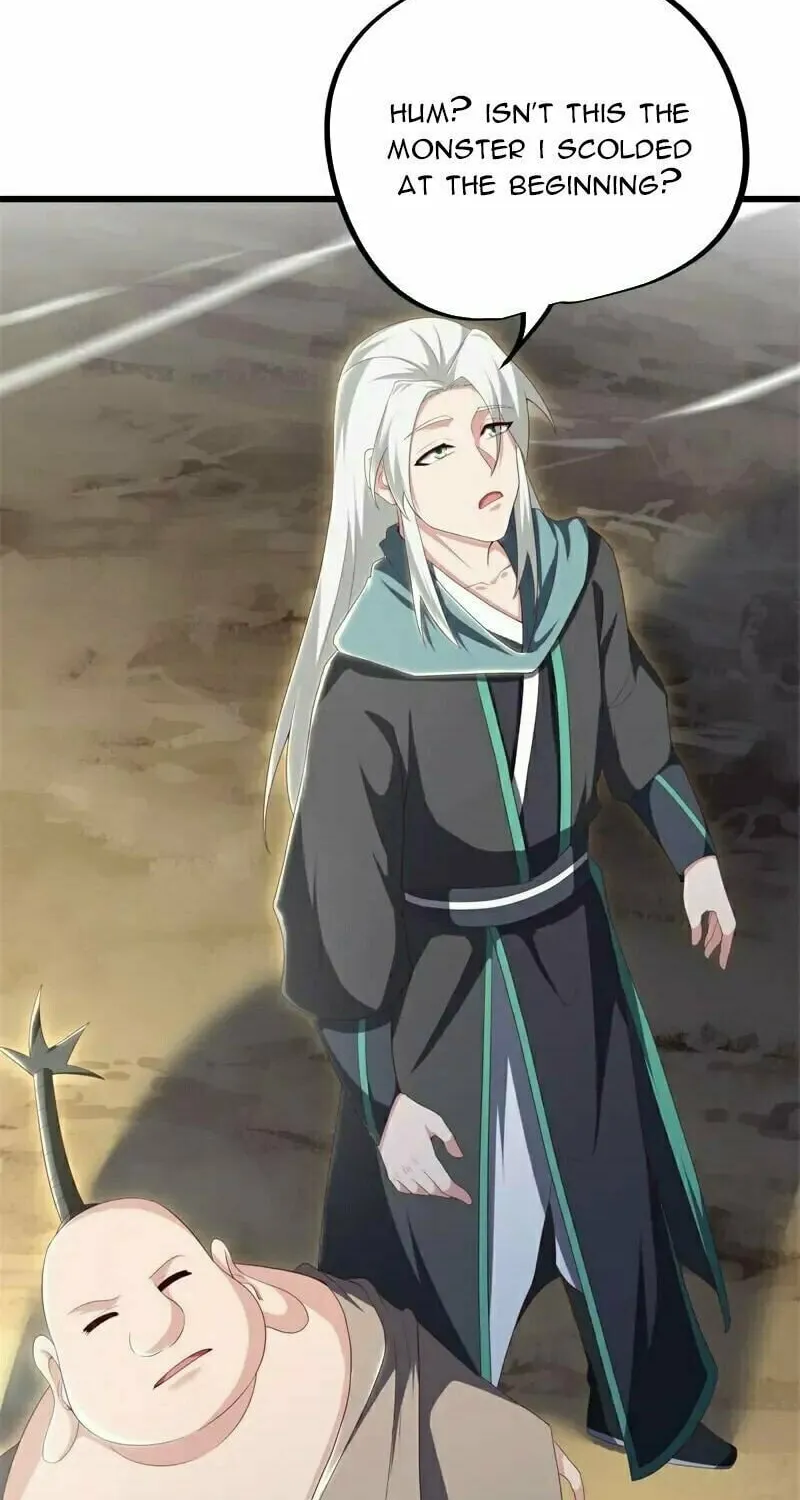 Read Peerless Battle Spirit (Colored) chapter 689 image 1 on Lezhin