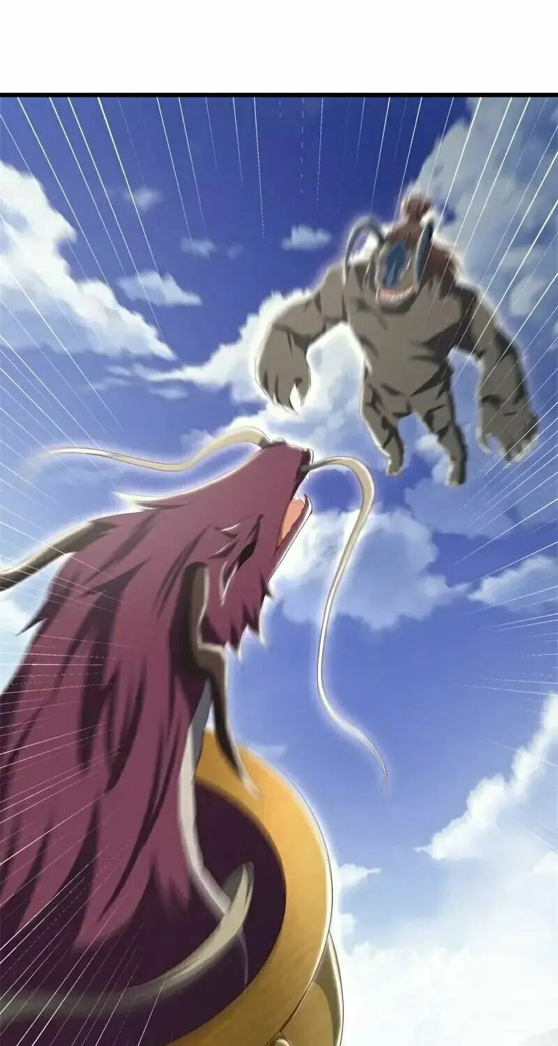 Read Peerless Battle Spirit (Colored) chapter 689 image 20 on Lezhin