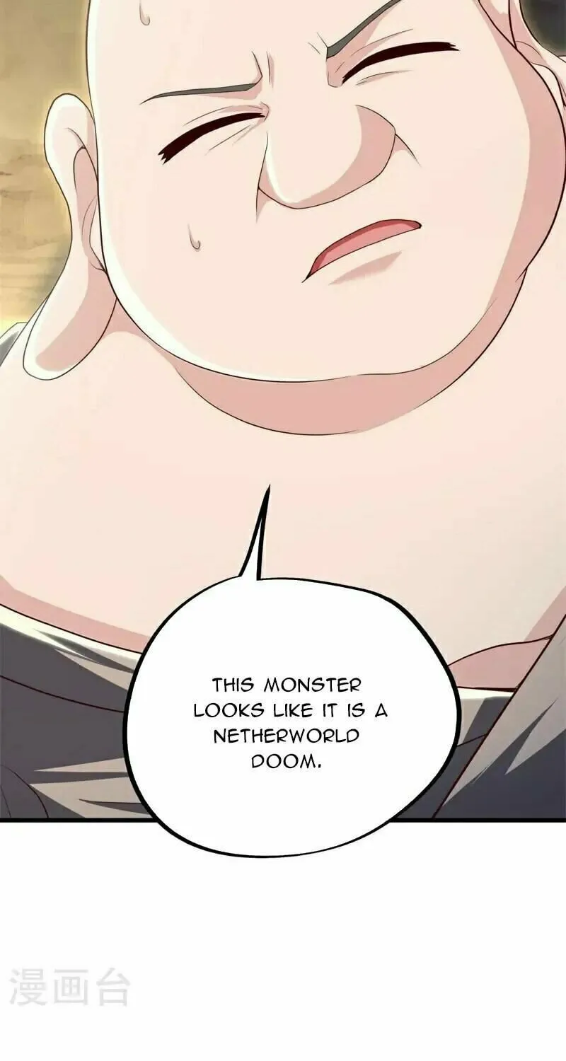 Read Peerless Battle Spirit (Colored) chapter 689 image 3 on Lezhin